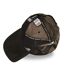 Casquette trucker avec filet et logo brodé Dragon Ball Capsule Capslab-5