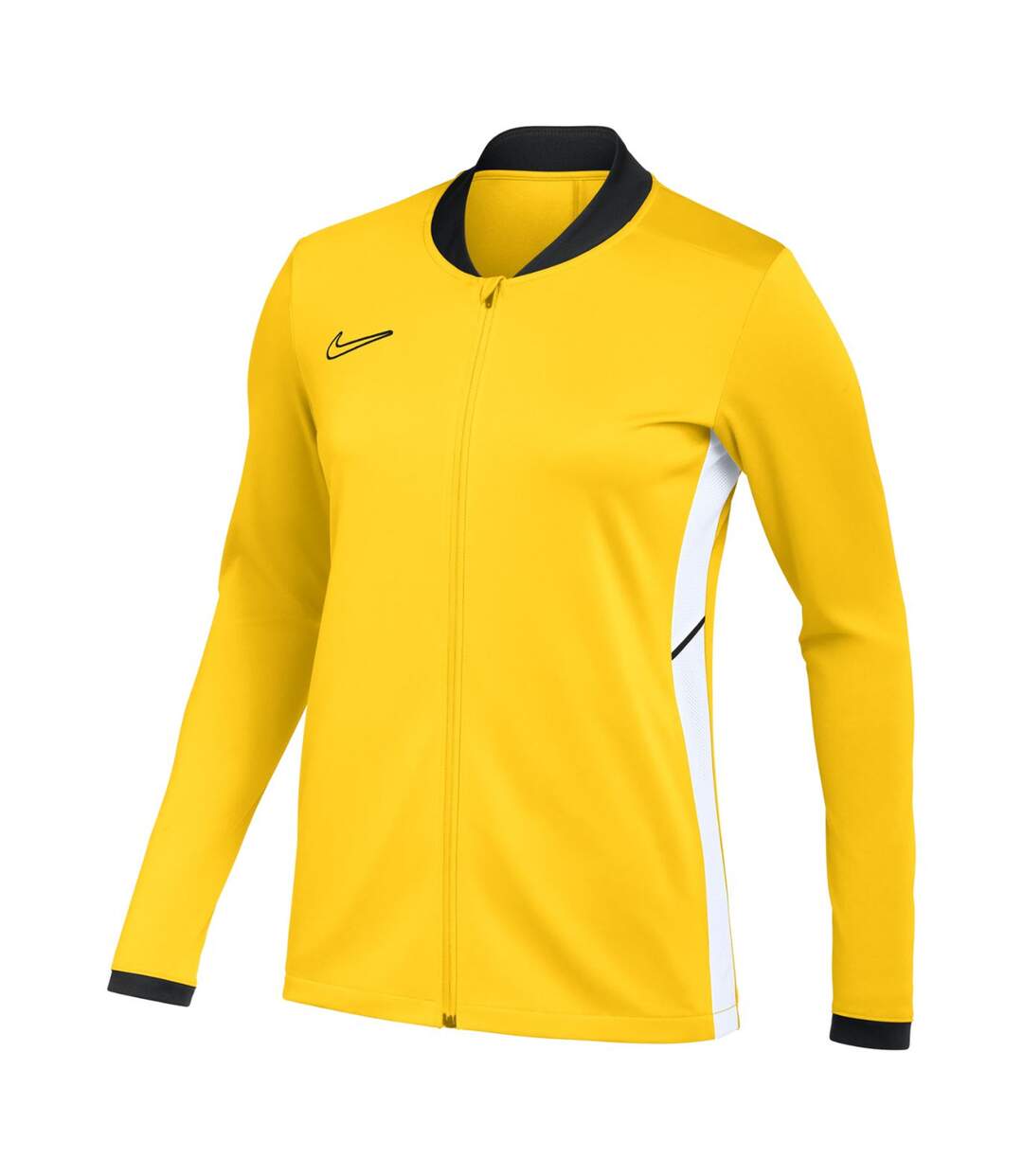 Sweat Academy Homme Jaune Nike-1