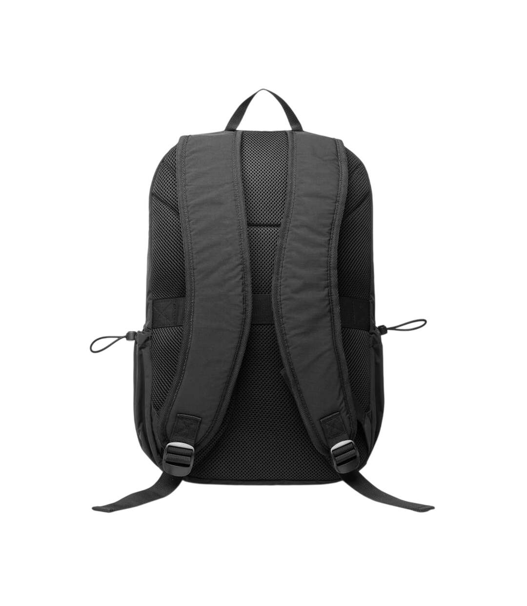 Kento Urban Recycled Nylon Recycled Backpack One Size Black XD-2