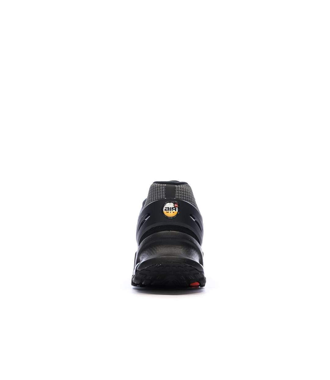 Baskets noires homme nike air max dn8-3