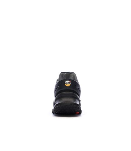 Baskets noires homme nike air max dn8