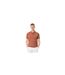 Polo L.12.12 Original Homme Marron Clair Lacoste-1