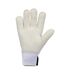 Childrens/kids Match Goalkeeper Gloves White Black Nike-2