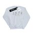 Disney - Sweat FROZEN OLAF SHAPE-SHIFTER - Femme (Blanc) - UTBI18824-1