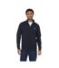 Sweat Flight Homme Bleu Marine Brave Soul-1