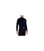 Pull Homme Bleu Marine Callaway-1