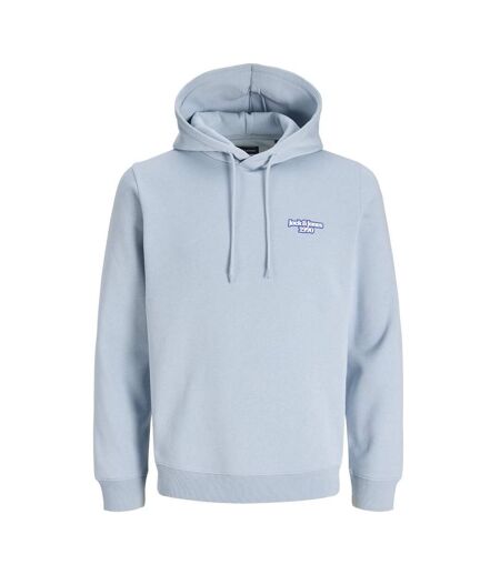 Sweat bleu homme jack & jones seattle