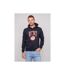 Sweat capuche WOLFIGE-1