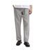 Pantalon chino gris jack & jones paros breeze-1