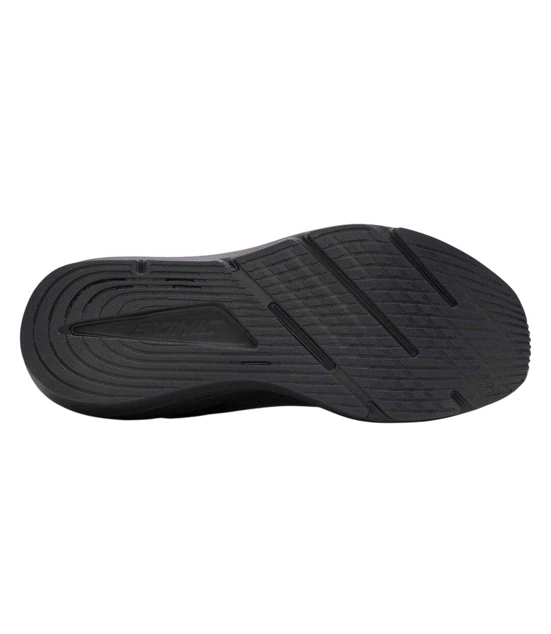 Mens Infinite Pro 2 Trainers Black Grey Under Armour-3