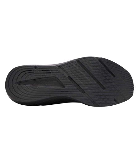 Mens Infinite Pro 2 Trainers Black Grey Under Armour