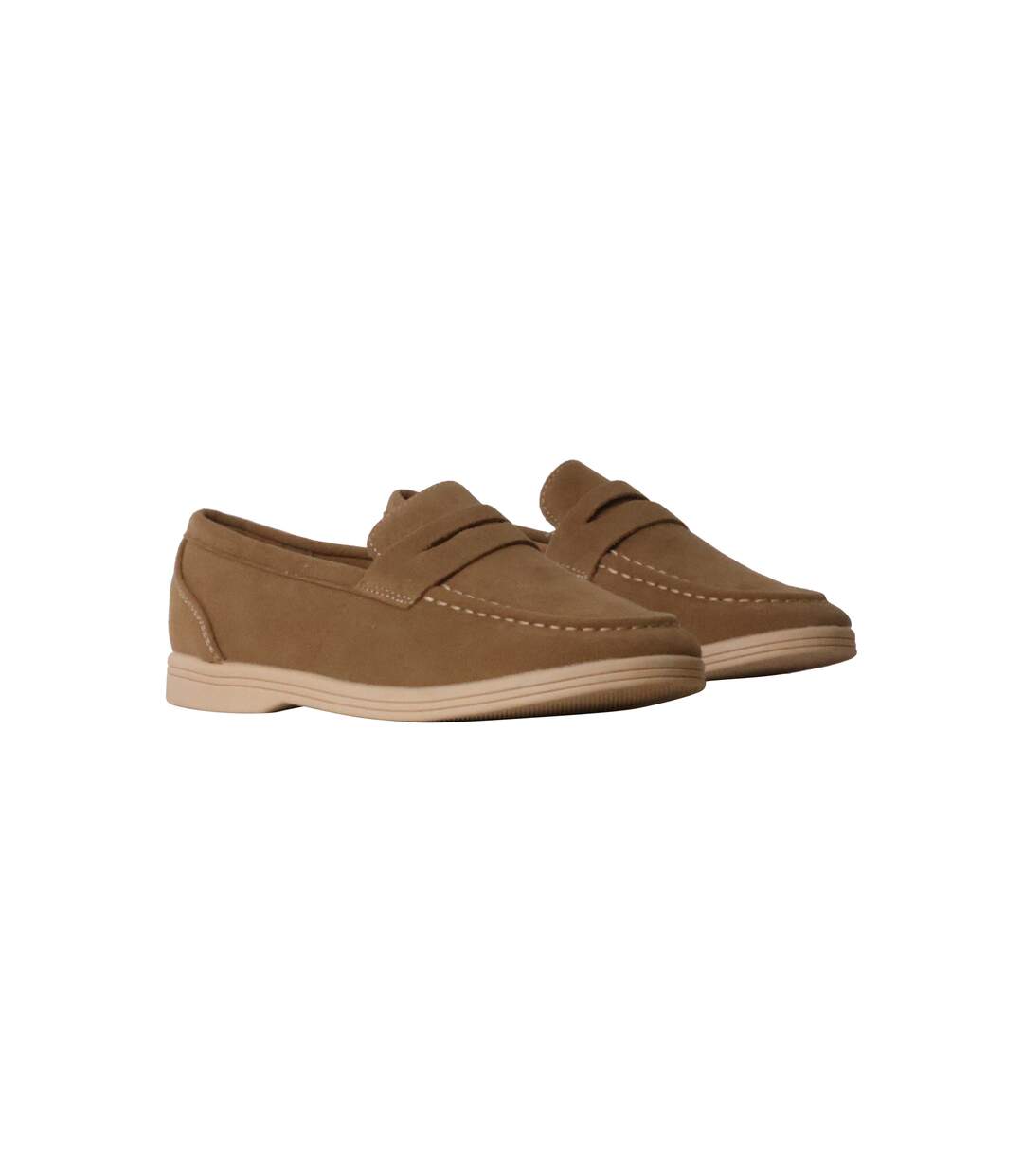 Mocassin Enfant à Enfiler Super Mode Doremi-3