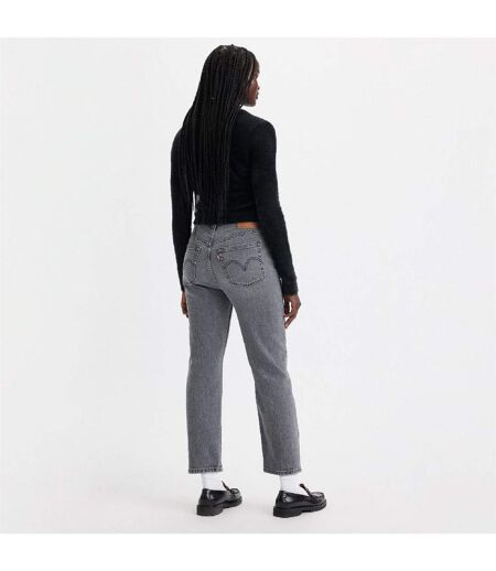 Jean 7/8 Femme Hit The Road Levis