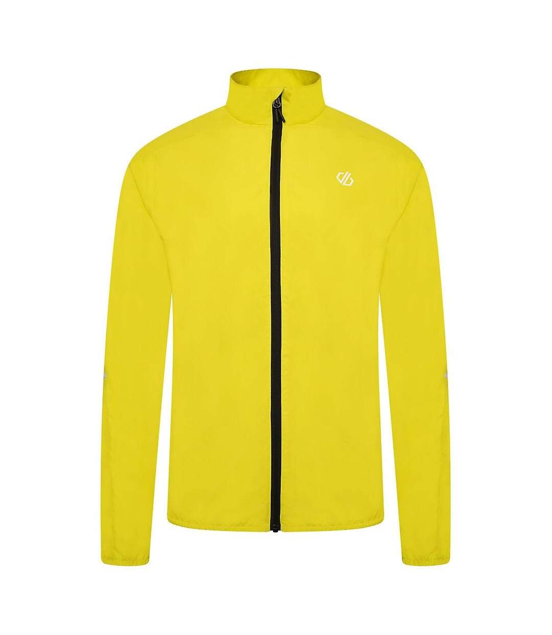 Mens illume pro windshell jacket neon spring Dare 2B