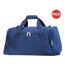 Lot de 2  Aberdeen sac de voyage 67 litres taille unique bleu marine Shugon