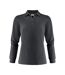 T-shirt Surf Pro Femme Gris Acier Printer-1