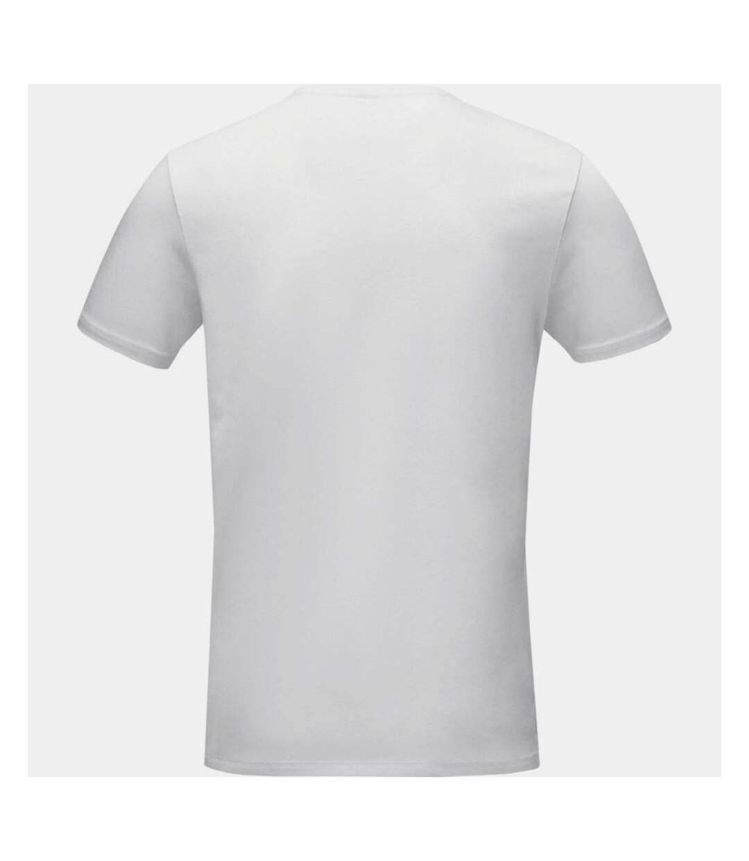 Nxt t-shirt balfour homme blanc Elevate