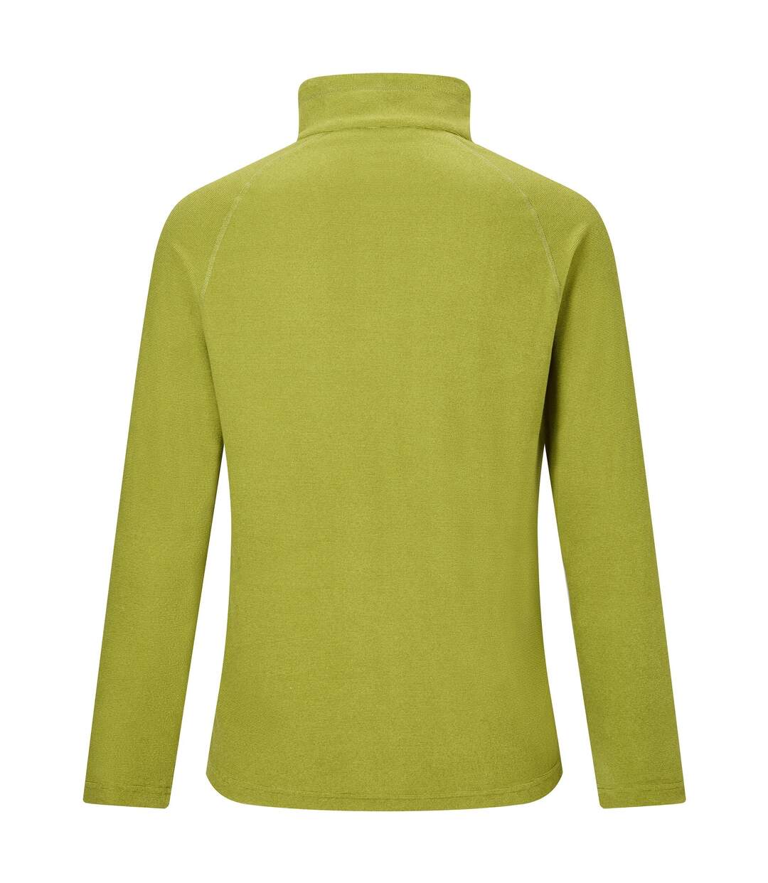 Haut Polaire Montes Homme Vert Pomme Regatta-3