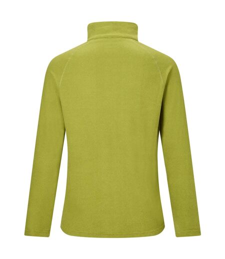 Haut Polaire Montes Homme Vert Pomme Regatta