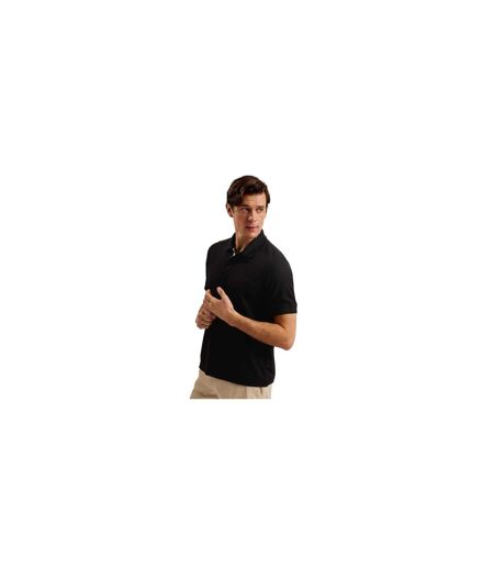 Polo Karty Homme Noir Ted Baker