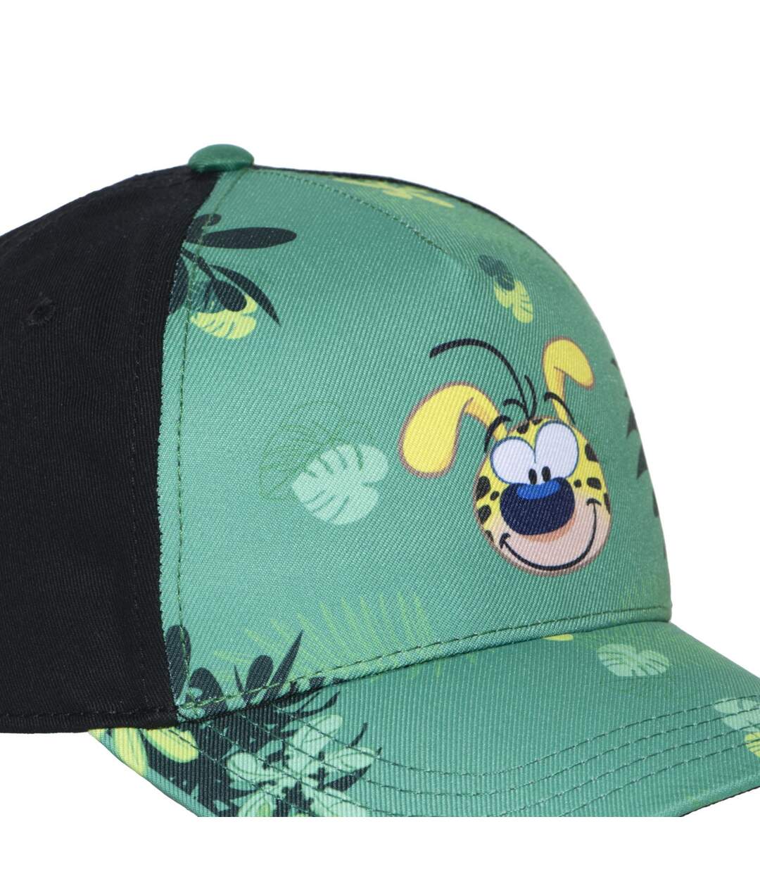 Casquette baseball adulte Marsupilami Freegun-3