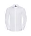 Chemise Ultimate Homme Blanc Russell Collection-1