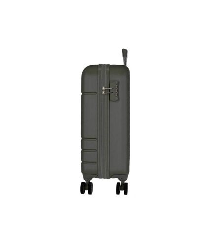 Movom - Valise cabine 55cm Galaxy 2.0 - anthracite - 9490