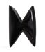 Cube de rangement transparent pliable-5