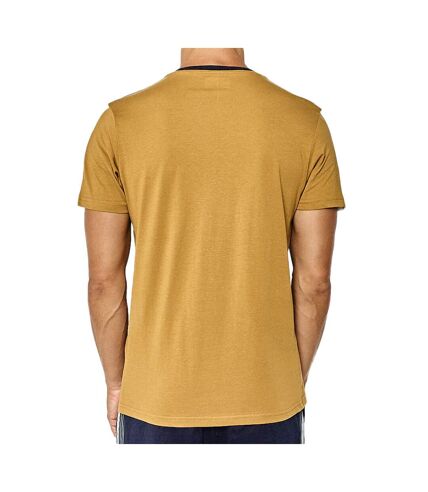 T-Shirt Marron Homme Kappa Active Man