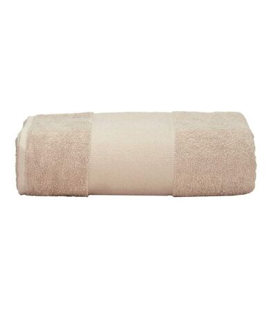 A&R Towels Print-Me Big Towel (Sand) (One Size) - UTRW6039