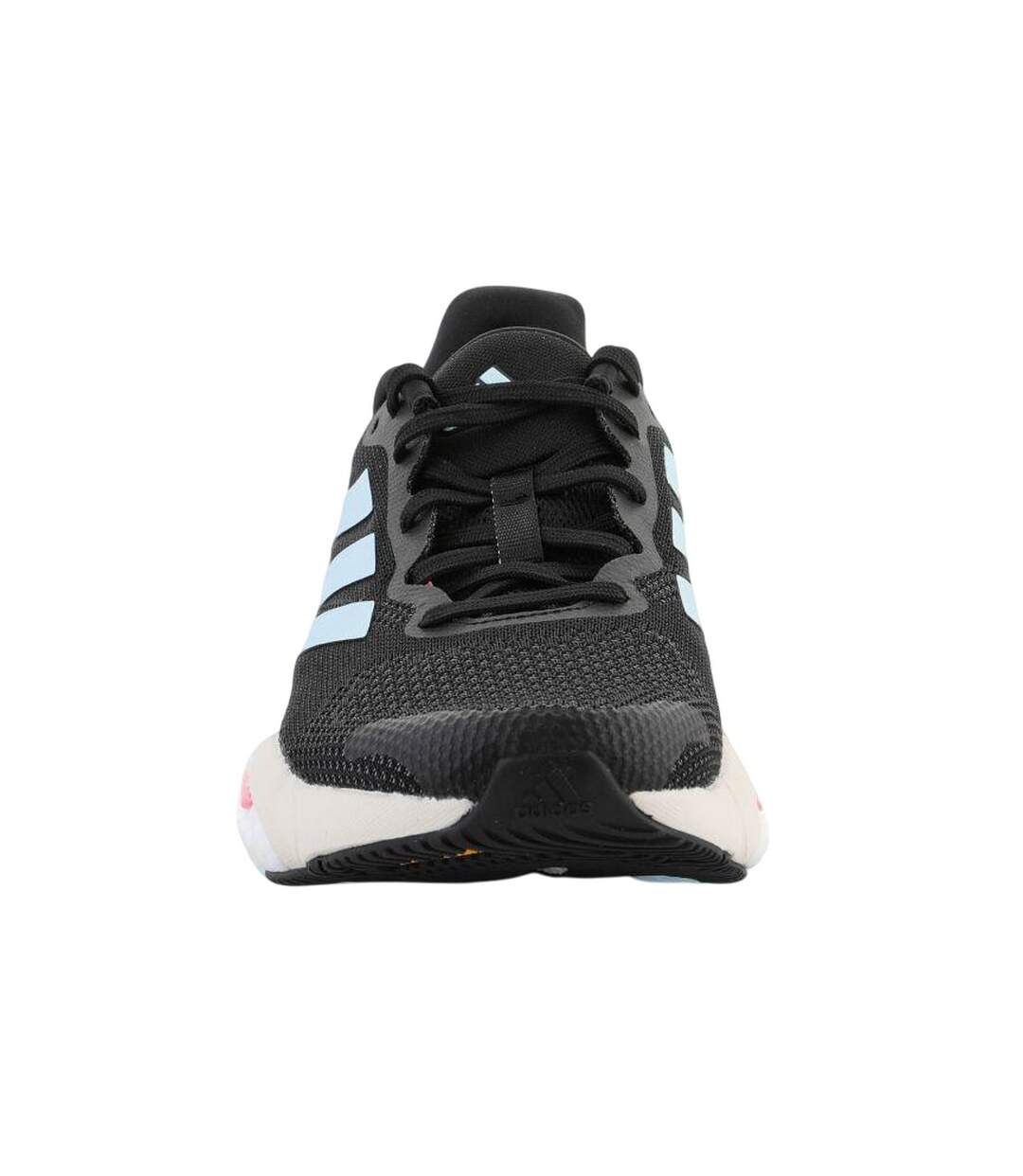 Baskets Solar Glide Femme Noir Adidas-4