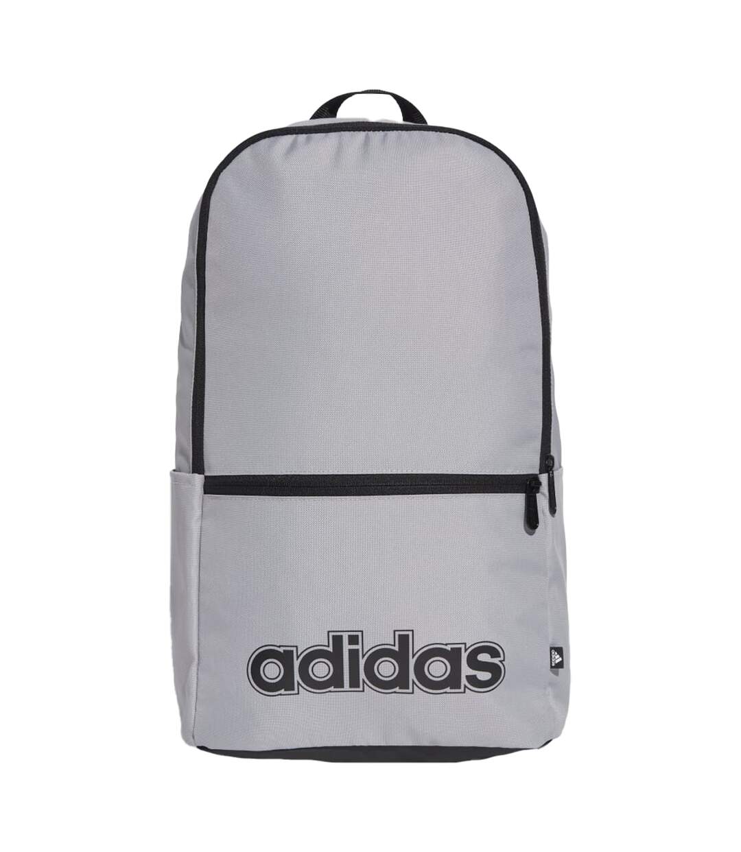 Sac À Dos Classic Foundation Taille Unique Gris Adidas-1
