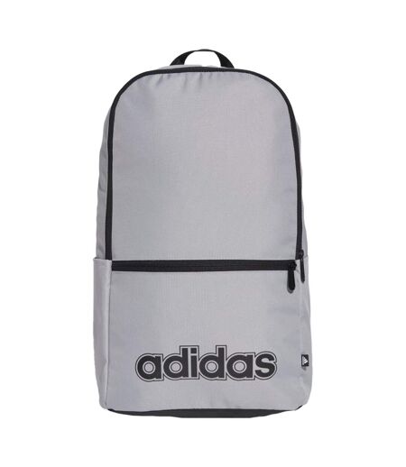 Sac À Dos Classic Foundation Taille Unique Gris Adidas