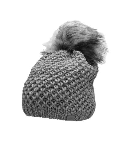 Bonnet H4z22 Femme Gris 4F