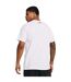 T-shirt Gl Foundation Uodate Homme Blanc Under Armour-4