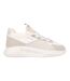 Baskets Creator Adulte Blanc Lavair-3