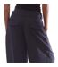 Pantalon Femme Bleu Gant-4
