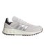 Baskets Lux Homme Blanc Adidas-1