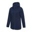 Veste polaire melrose femme bleu marine Mountain Warehouse-3