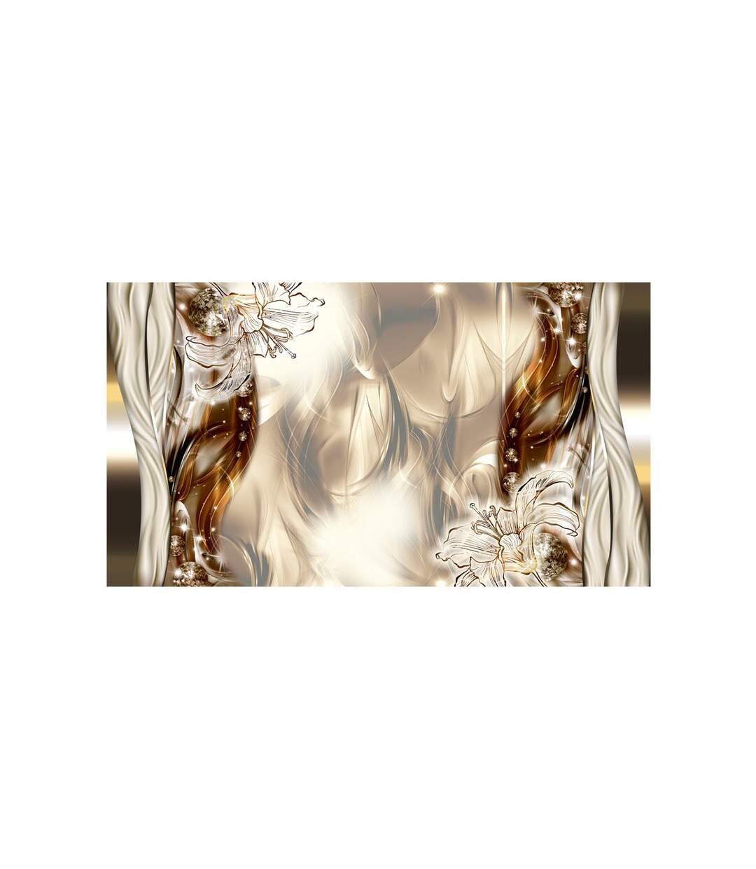 Papier Peint XXL Ethereal Shine II 280x500cm-2