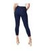 Jegging 7/8 femme indigo Dorothy Perkins