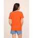 T-shirt ACOBI Clémentine-2