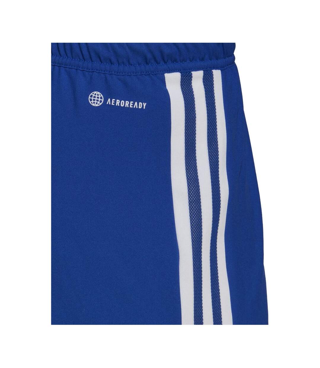 Short Condivo Match Day Homme Bleu Adidas-4