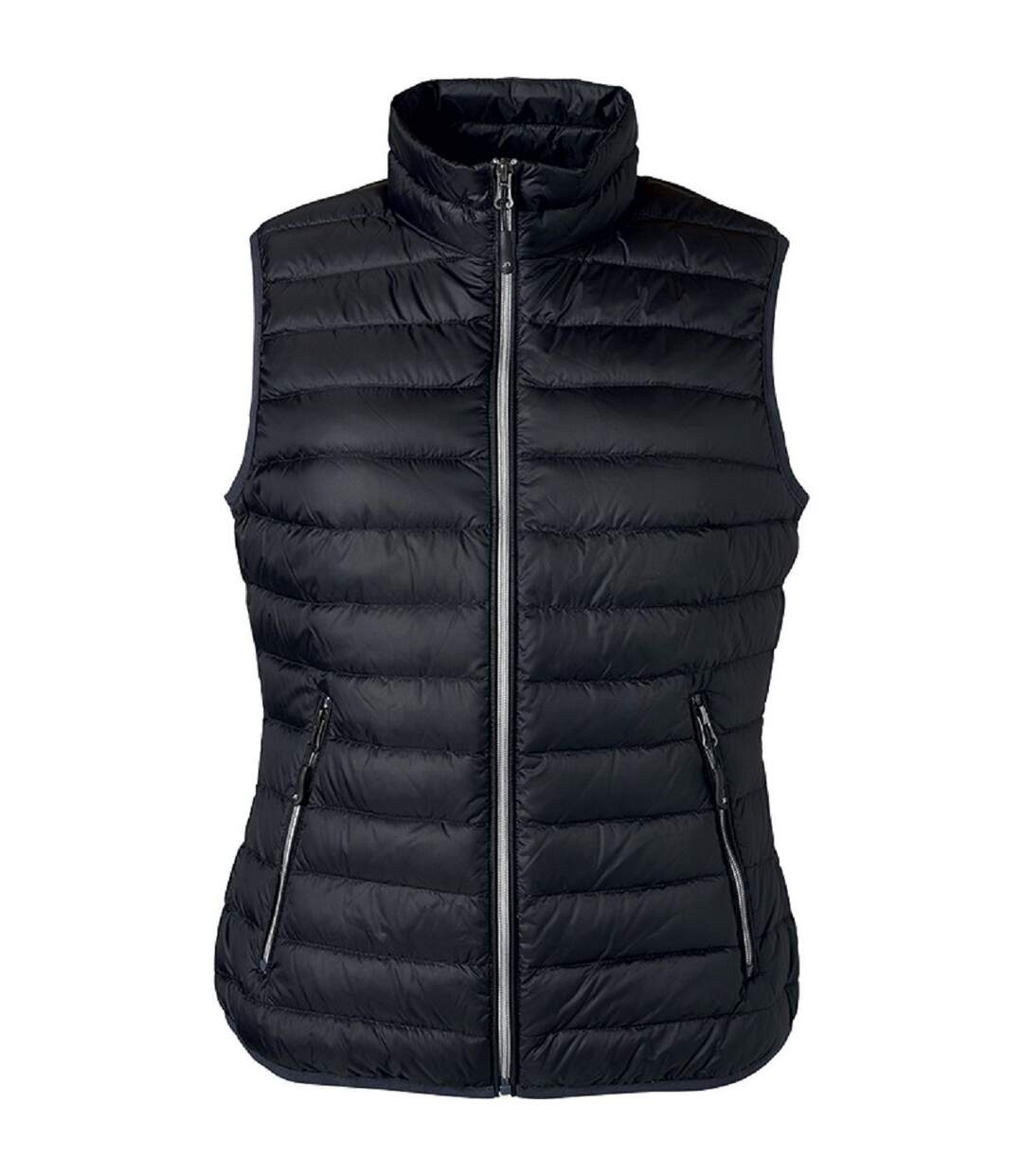 Bodywarmer duvet - JN1137 - noir - Femme