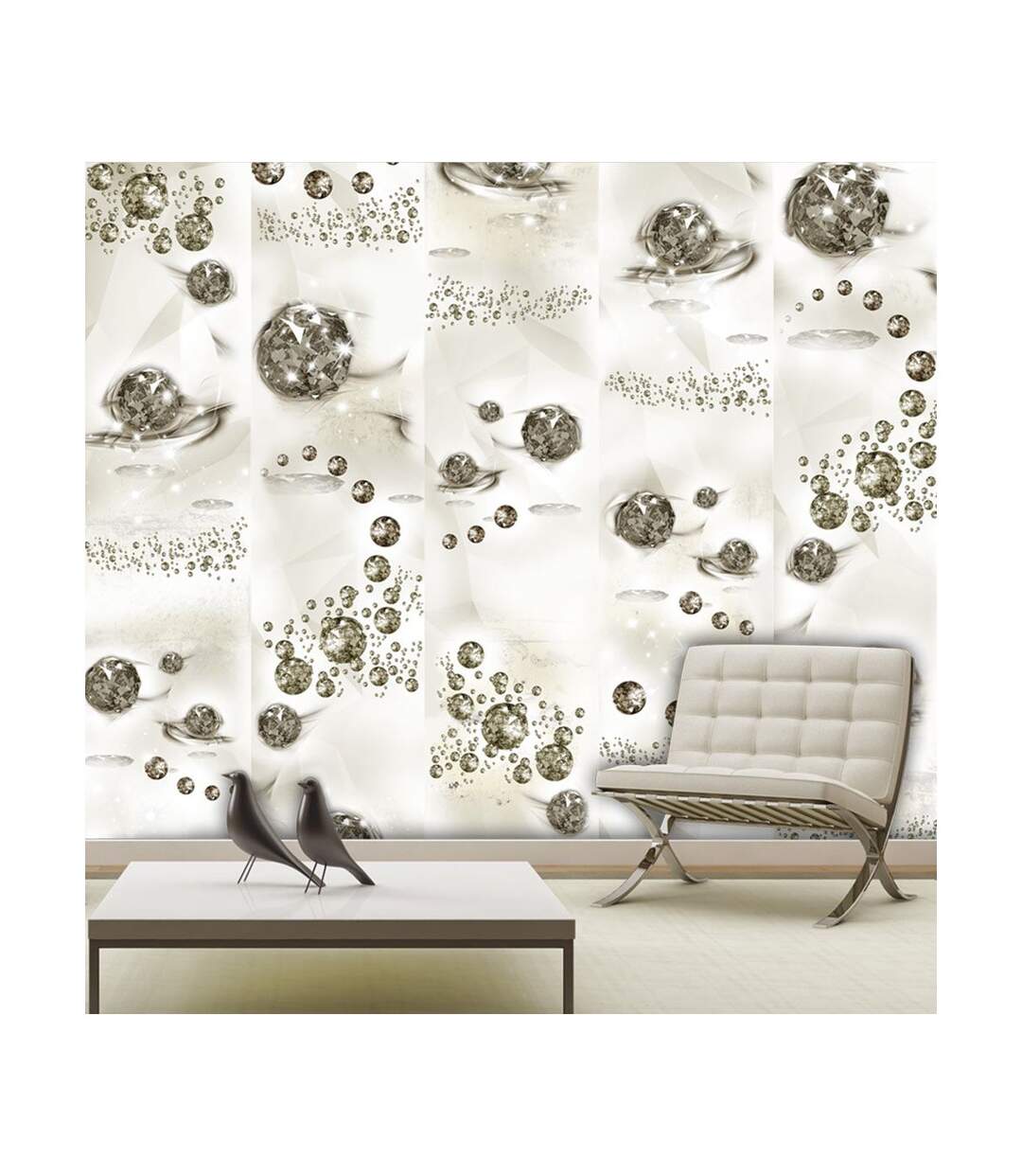 Papier Peint River of Blaze 50x1000cm-1