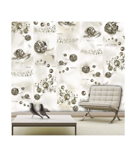Papier Peint River of Blaze 50x1000cm