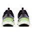 Childrens/kids 5.0 Mesh Barefoot Flat Trainers Black Saffron Nike-2