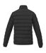 Elevate Womens/Ladies Insulated Down Jacket (Solid Black)