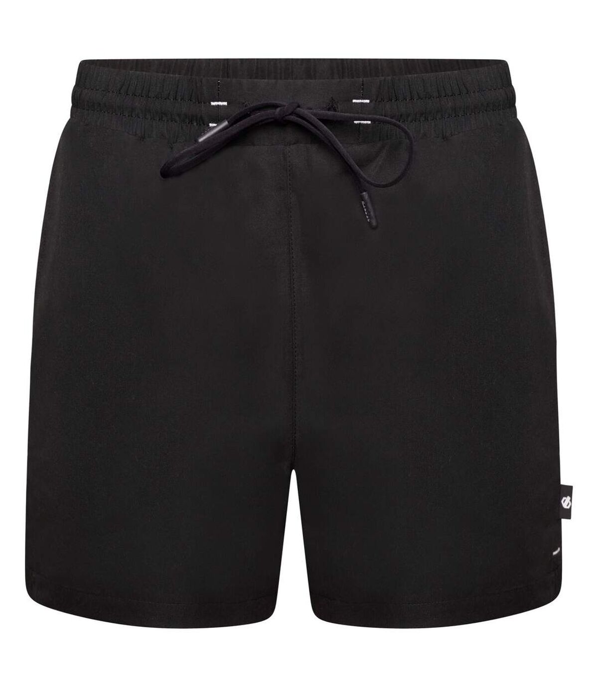 Dare 2B Mens Retread Lightweight Shorts (Black)