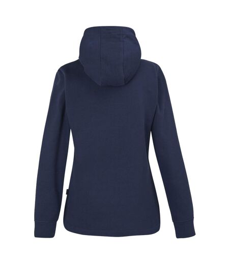 Veste à capuche bayletta femme bleu marine Regatta